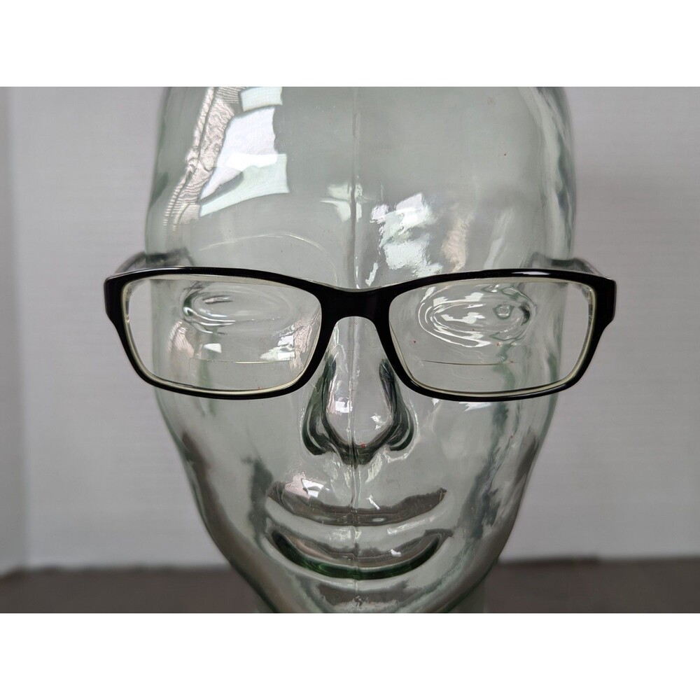 Ray-Ban RB 5169 2034 Eyeglass Frames Black Womens Full Rim with Case